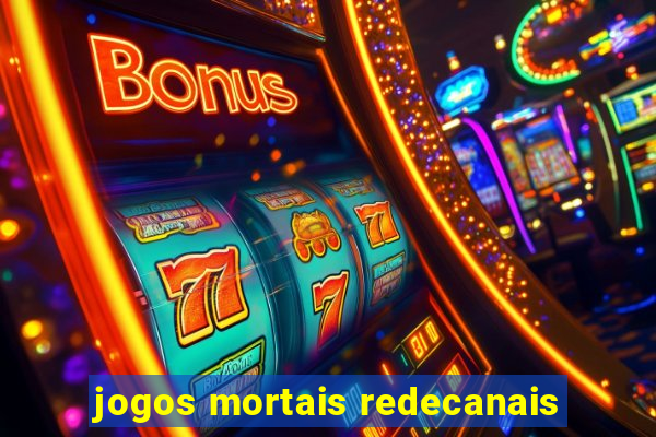 jogos mortais redecanais